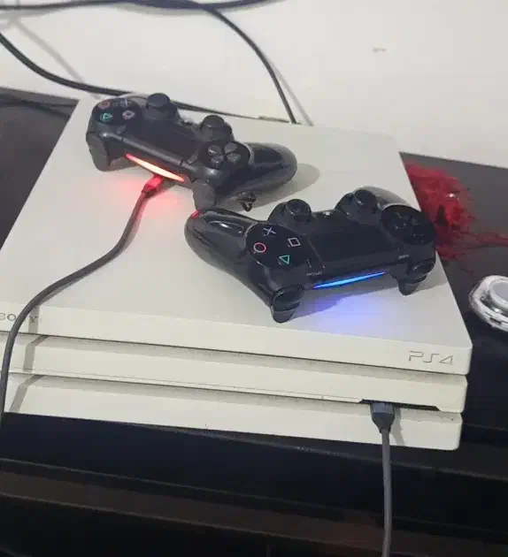 پی آس 4 پرو|کنسول، بازی ویدئویی و آنلاین|بندر گناوه, |دیوار