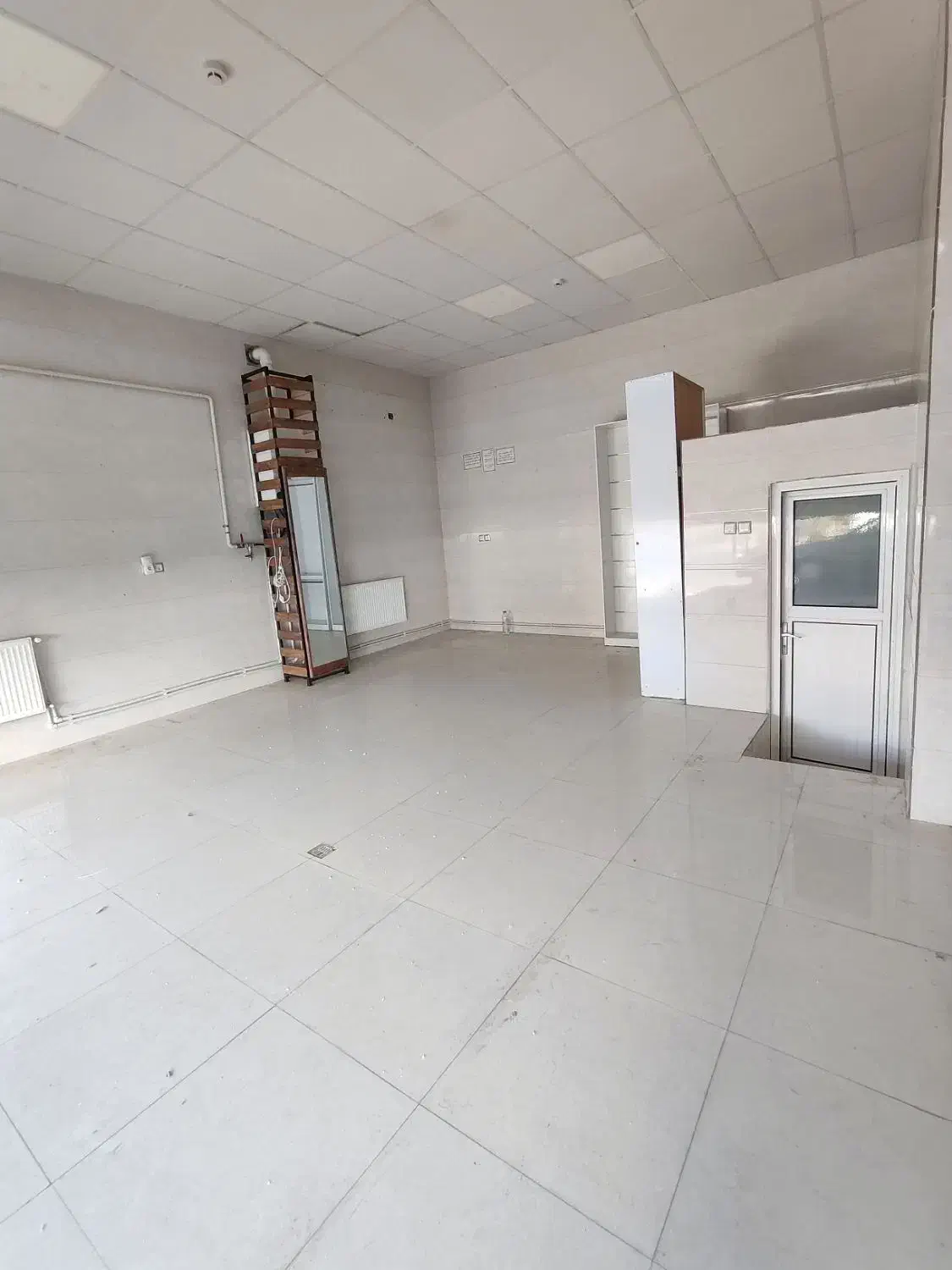 اجازه مغازه 40 متری اراضی پایینکوه|اجارهٔ مغازه و غرفه|زنجان, |دیوار