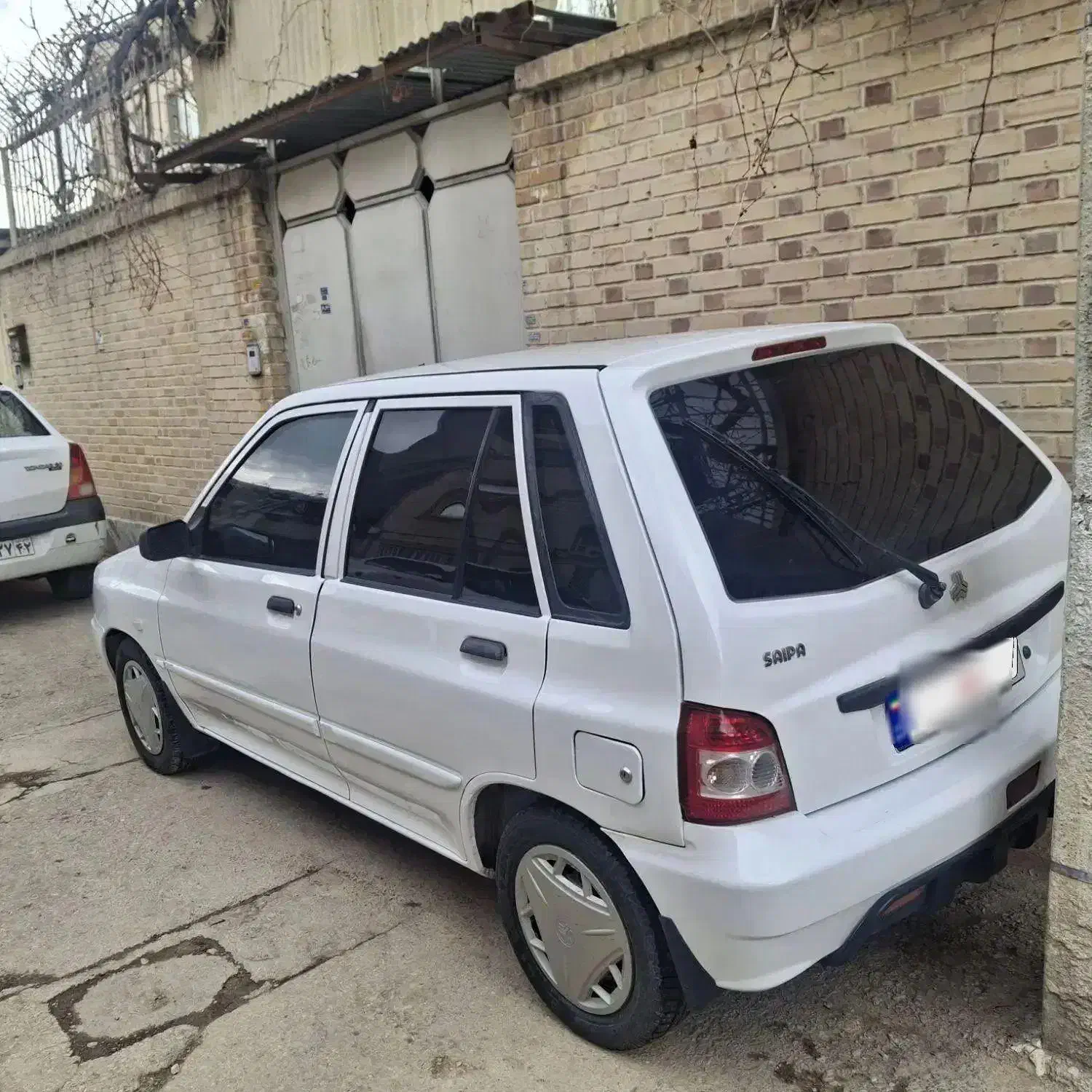 پراید111|خودرو سواری و وانت|بجنورد, |دیوار