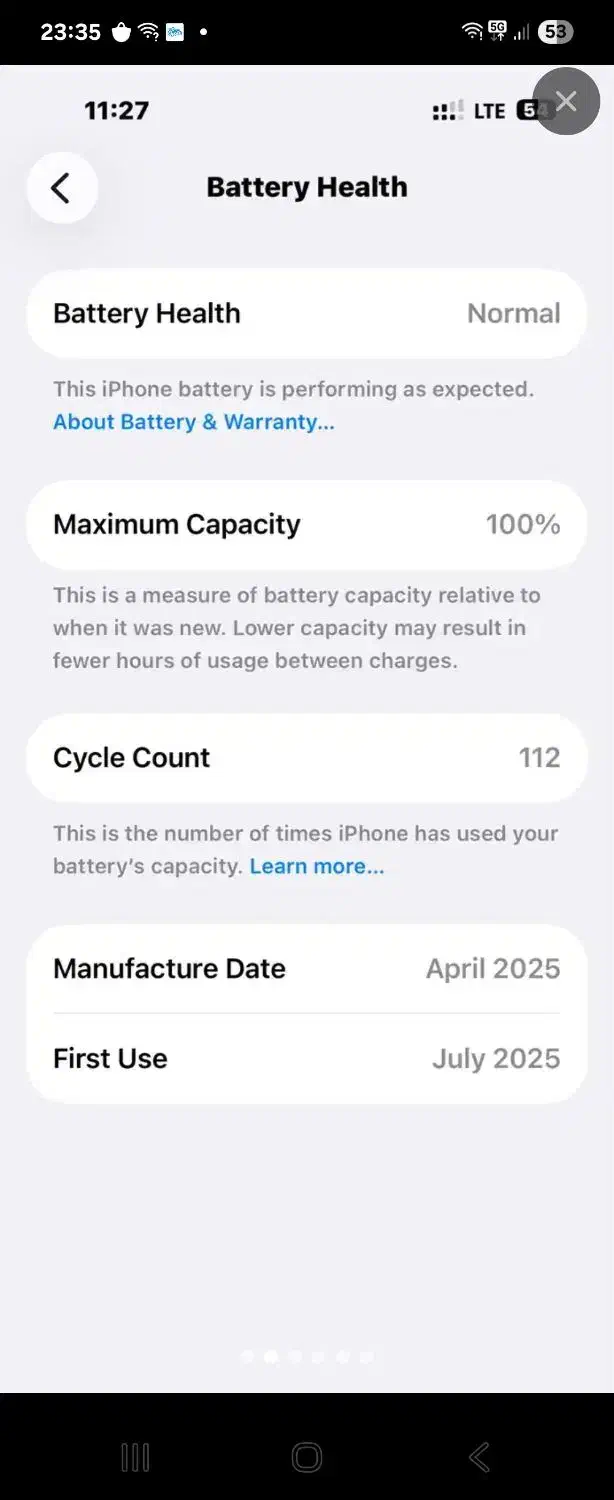 ایفون Iphone 16 promax|موبایل|آمل, |دیوار