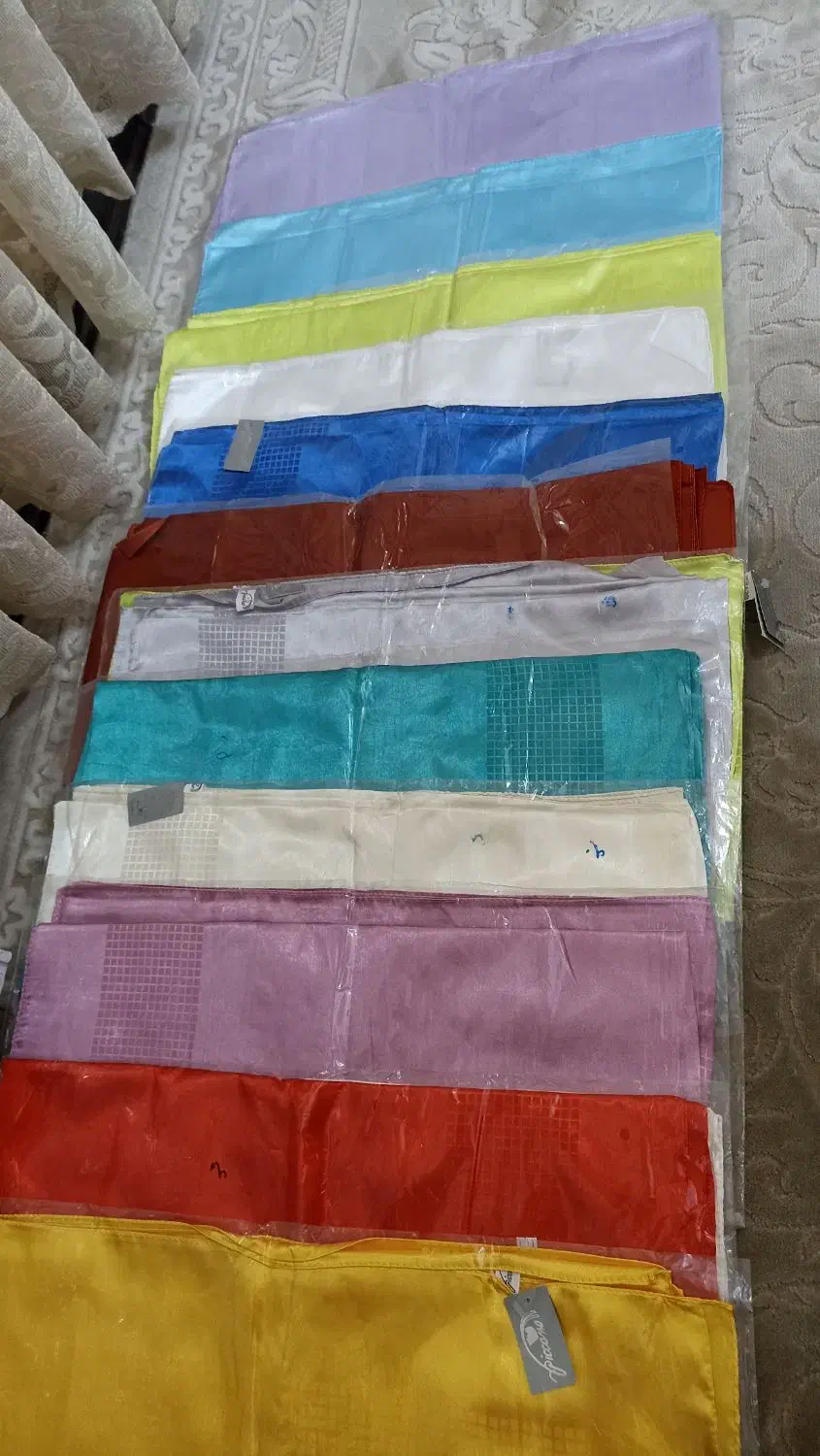 شال و روسری ارزان|لباس|کرج, انبار مپنا|دیوار