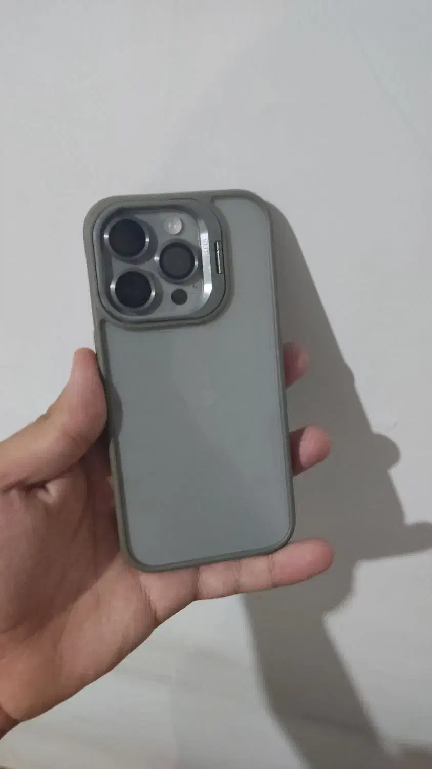 آیفون15 پرو zaa|موبایل|کرمانشاه, |دیوار