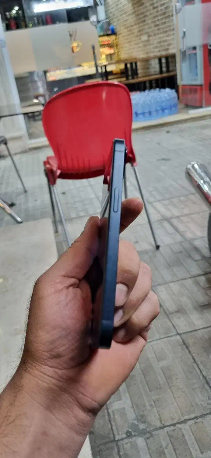 آیفون ۱۳نرمال|موبایل|ماهان, |دیوار