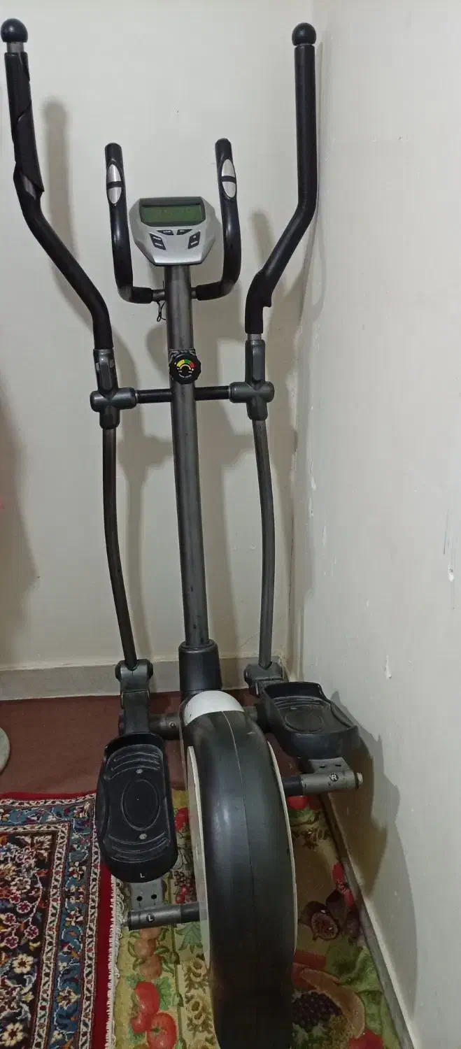 اسکی فضایی|تجهیزات ورزشی|اهواز, گلستان|دیوار