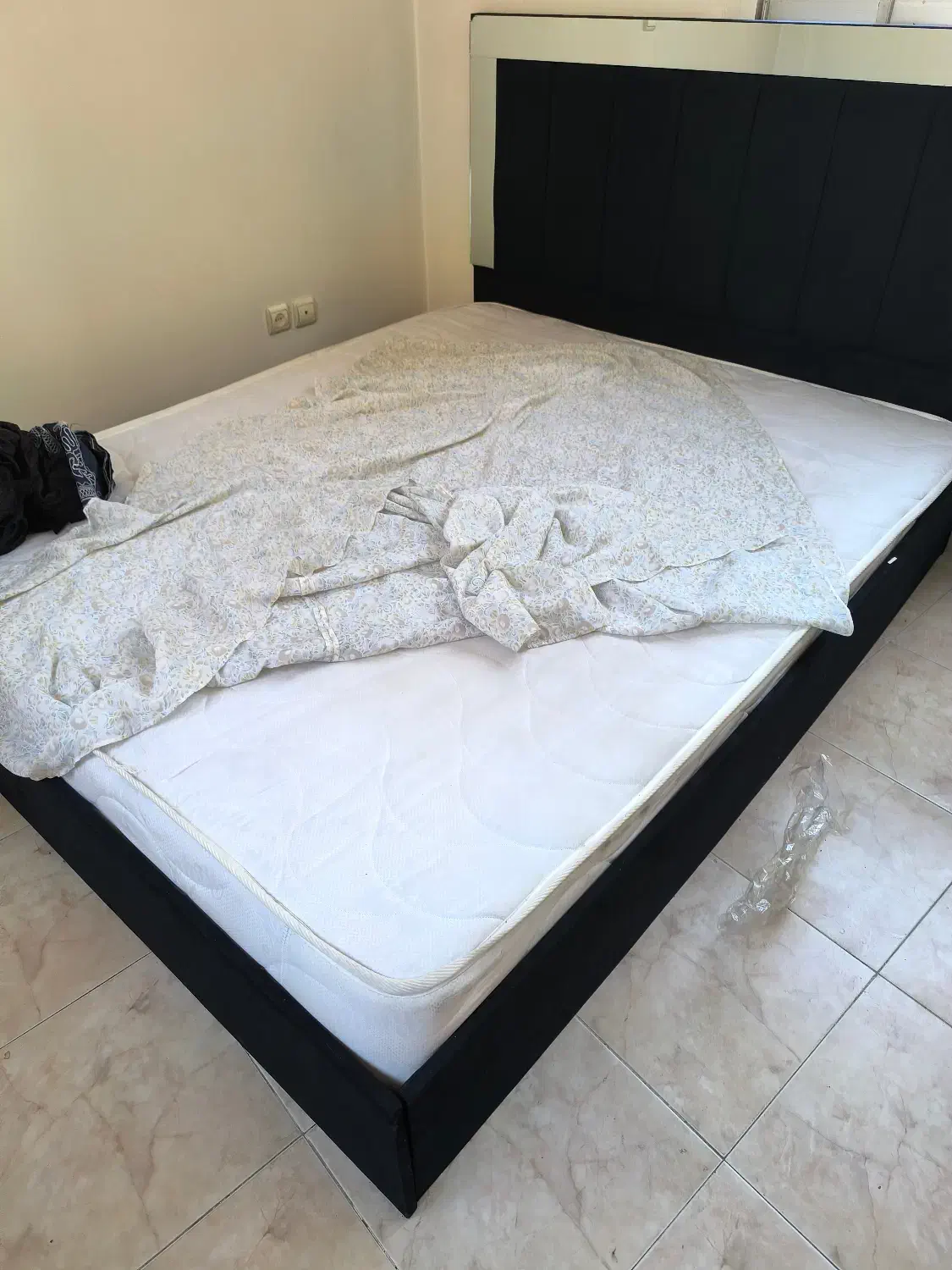 سرویس خواب کار کرده|تخت و سرویس خواب|تهران, منیریه|دیوار