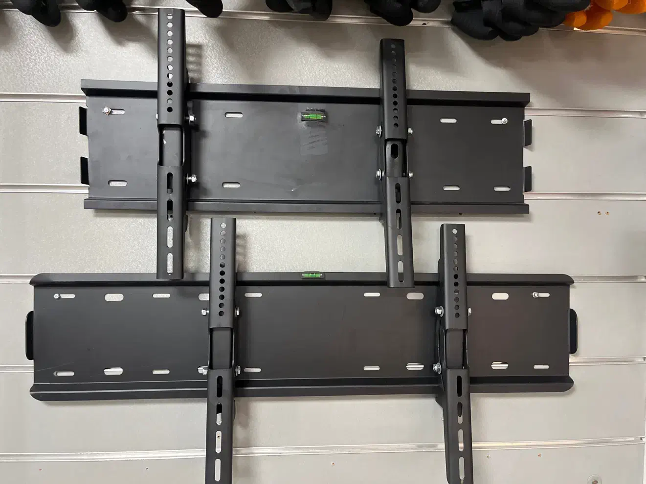 پایه دیواری تلویزیون متحرک ۳۲ الی ۸۶ اینچ|تلویزیون و پروژکتور|اسلام‌شهر, شهرک مفیدی|دیوار