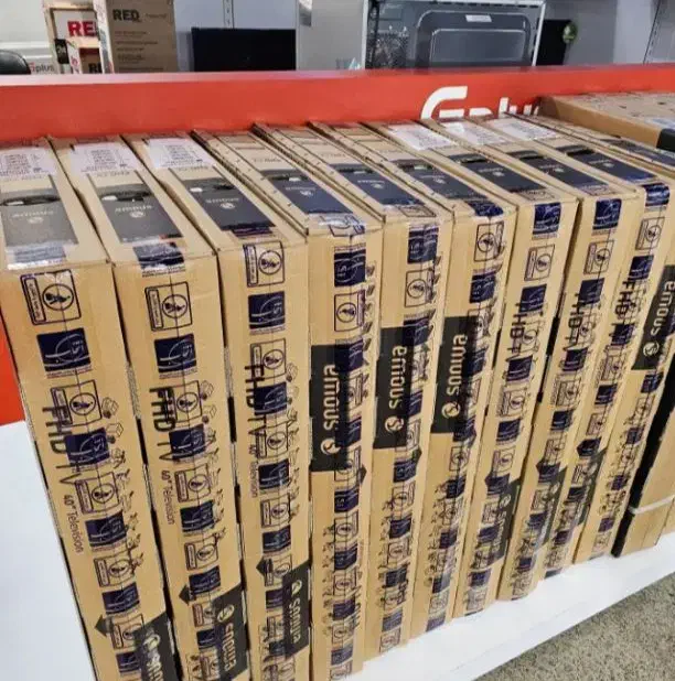 تلویزیون ناسیونال|تلویزیون و پروژکتور|خرمشهر, |دیوار