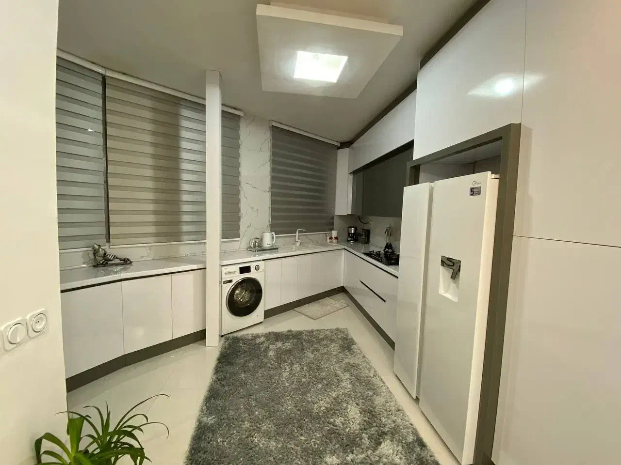 کابینت و کمد دیواری و دکوراسیون داخلی|خدمات پیشه و مهارت|نیشابور, ابراهیمی|دیوار