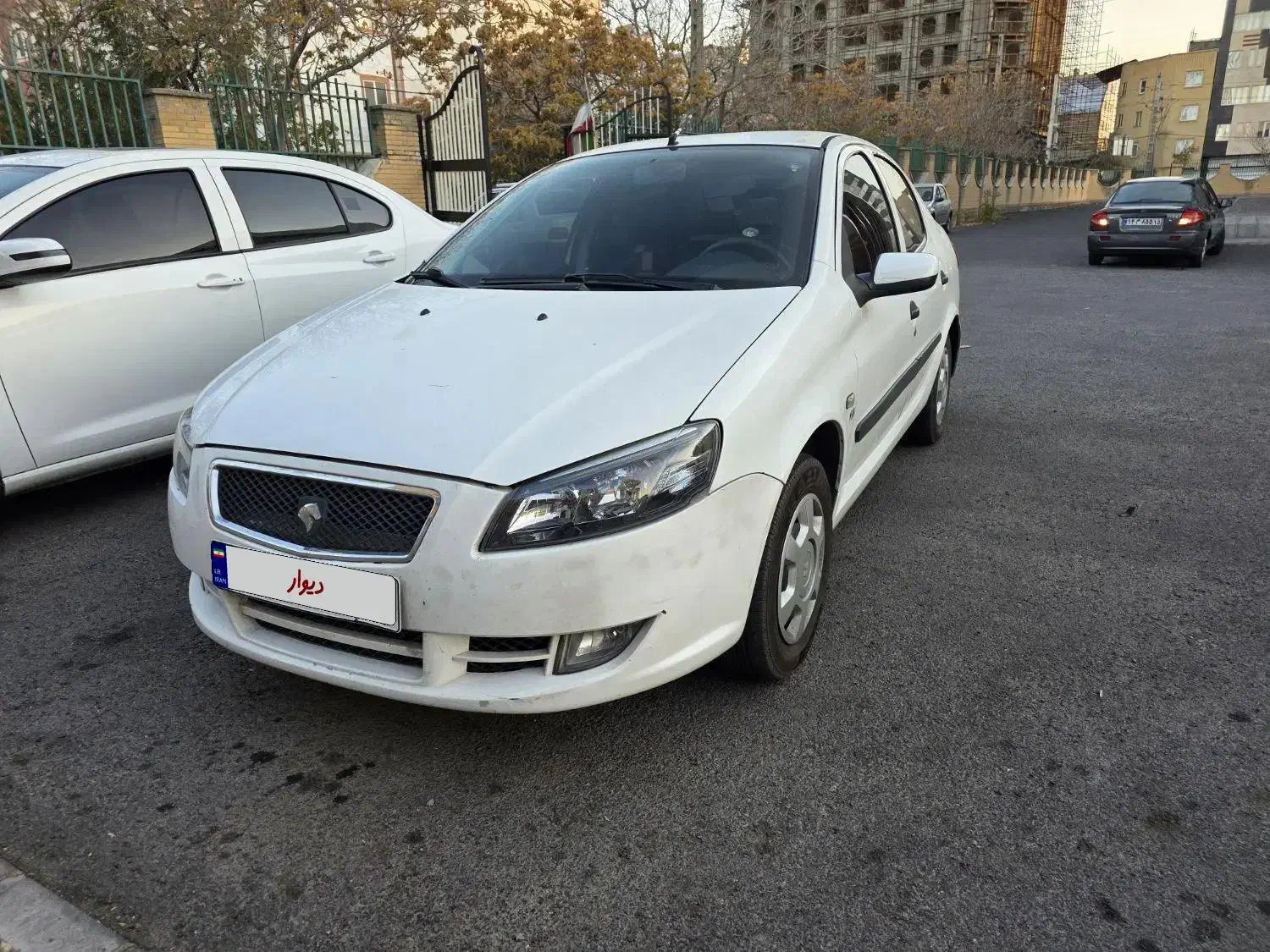 فروش خودرو رانا|خودرو سواری و وانت|تبریز, |دیوار