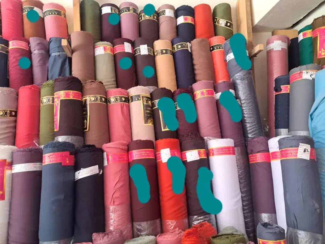 کرپ عمده مبلی|لباس|مینودشت, |دیوار