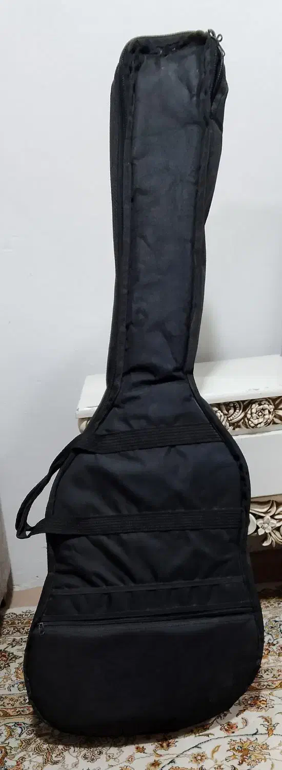 گیتار|گیتار، بیس، امپلیفایر|نیشابور, مازول|دیوار