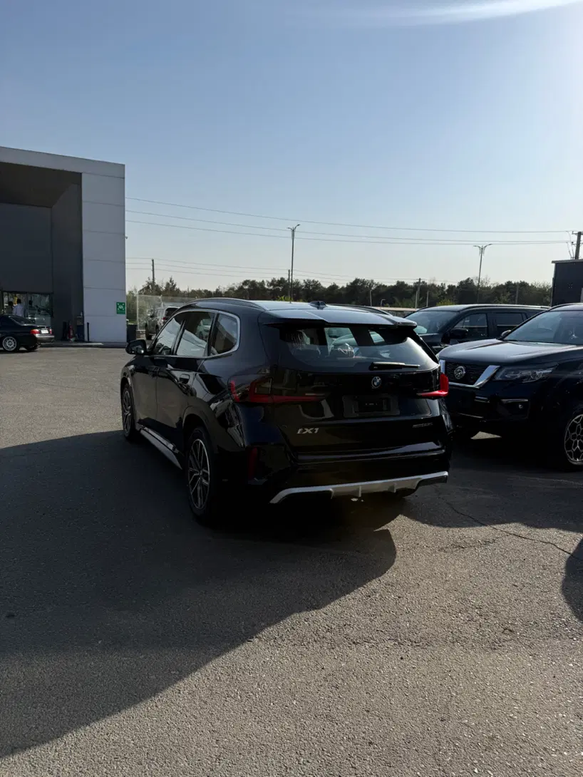 Bmw ix1|خودرو سواری و وانت|تهران, زعفرانیه|دیوار