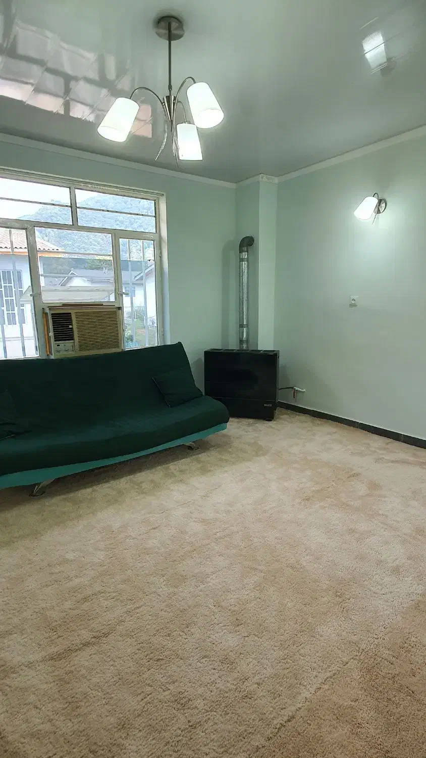 ویلاشهرکی ساحلی چند قدم تا دریابین رامسروتله کابین|فروش آپارتمان|رامسر, |دیوار