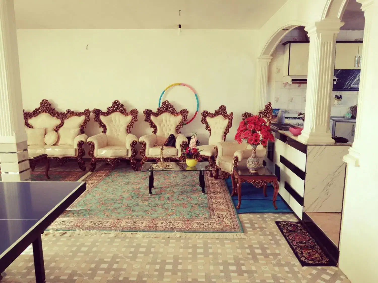 خانه ویلایی|فروش خانه و ویلا|معصومیه, |دیوار