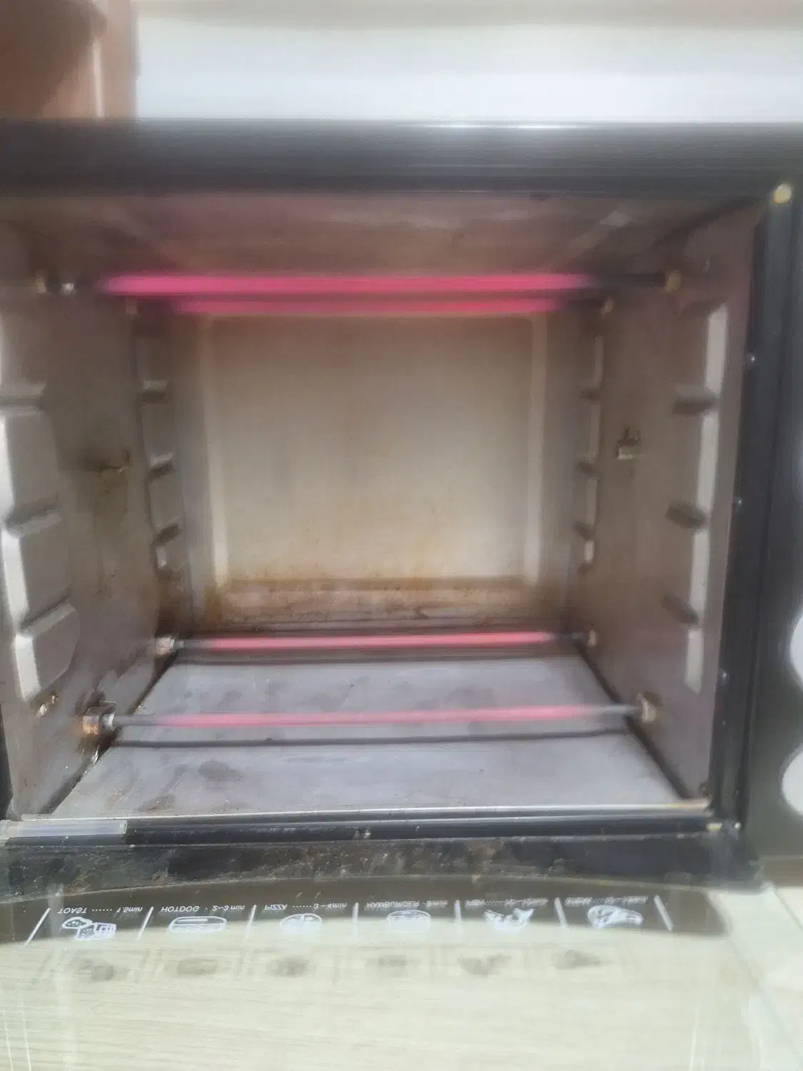 آون تستر|سایر لوازم برقی|شاهینشهر, خانه کارگر|دیوار