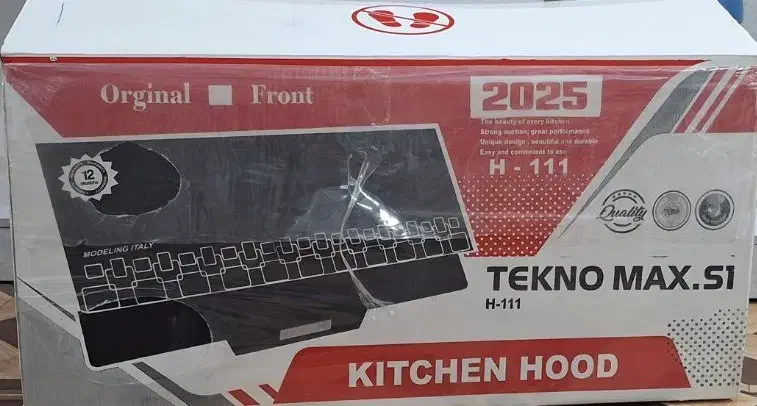 هود تکنو روکار|هود|عسلویه, |دیوار