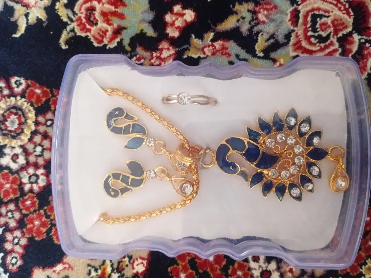 زیور الات|بدلیجات|الیگودرز, |دیوار