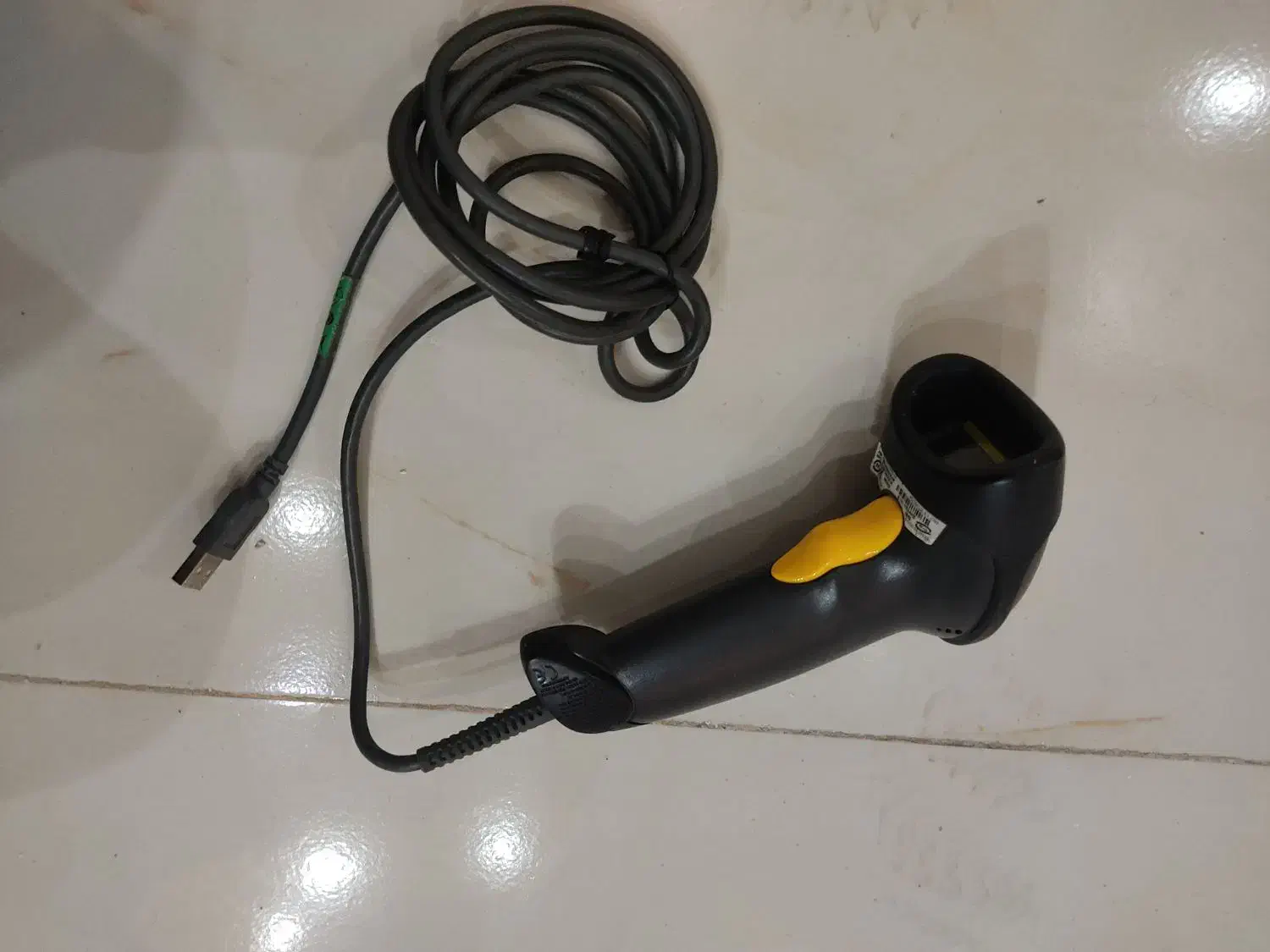 بارکدخوان برندسیمبل اصلی|پرینتر، اسکنر، کپی، فکس|پاکدشت, پاکدشت (مامازند)|دیوار