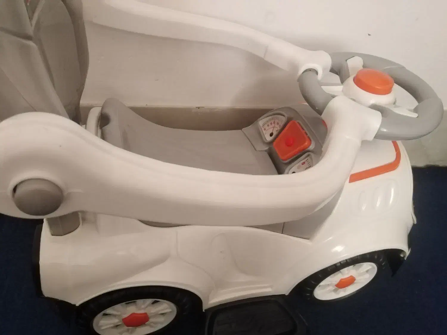 ماشین بازی|اسباببازی|سبزوار, طبرسی (جعفرآباد)|دیوار