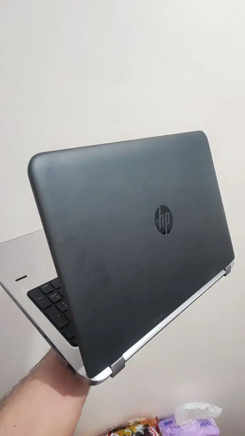 لپتاپ hp i5|رایانه همراه|تبریز, |دیوار