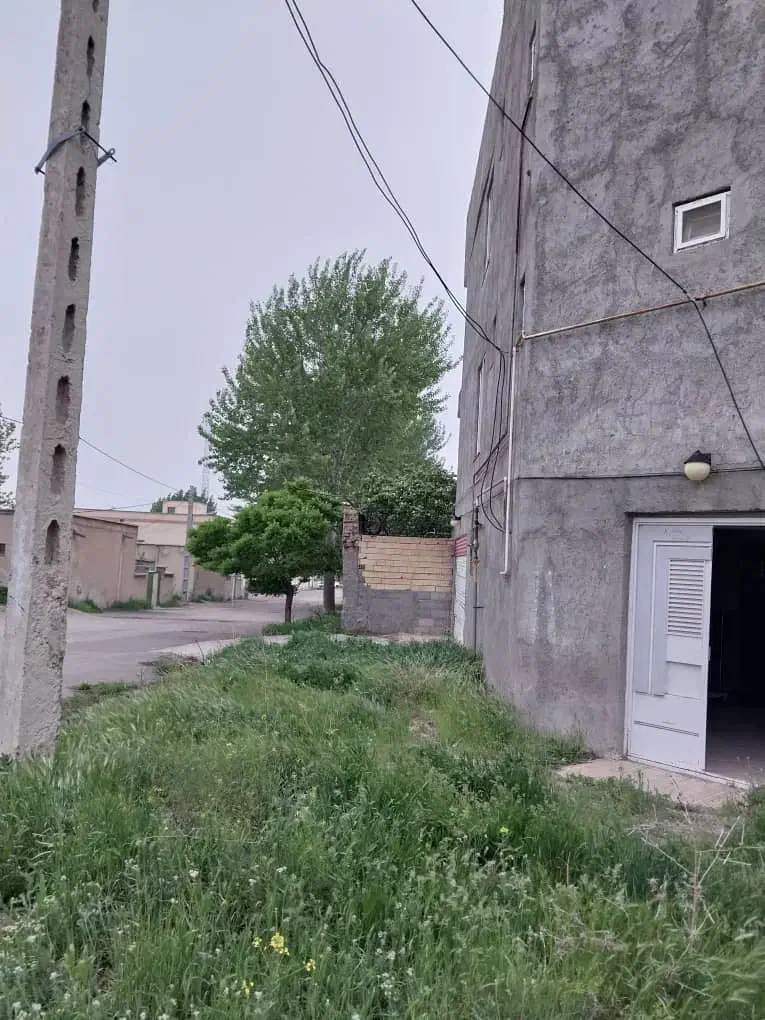 فروش ویلایی در نیر|فروش خانه و ویلا|نیر (اردبیل), |دیوار