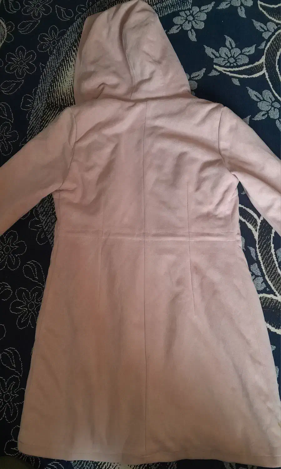 کاپشن دخترانه|لباس|مراغه, |دیوار