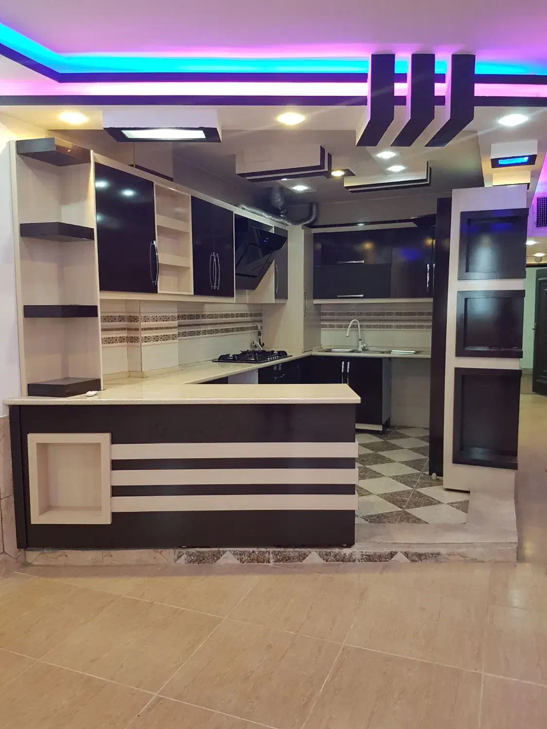 رهن خانه|اجارهٔ آپارتمان|شهرکرد, |دیوار