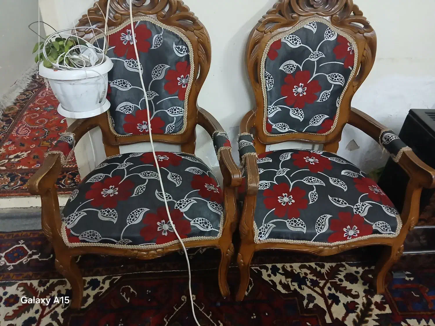 مبل فرحی|مبلمان خانگی و میز عسلی|تبریز, |دیوار