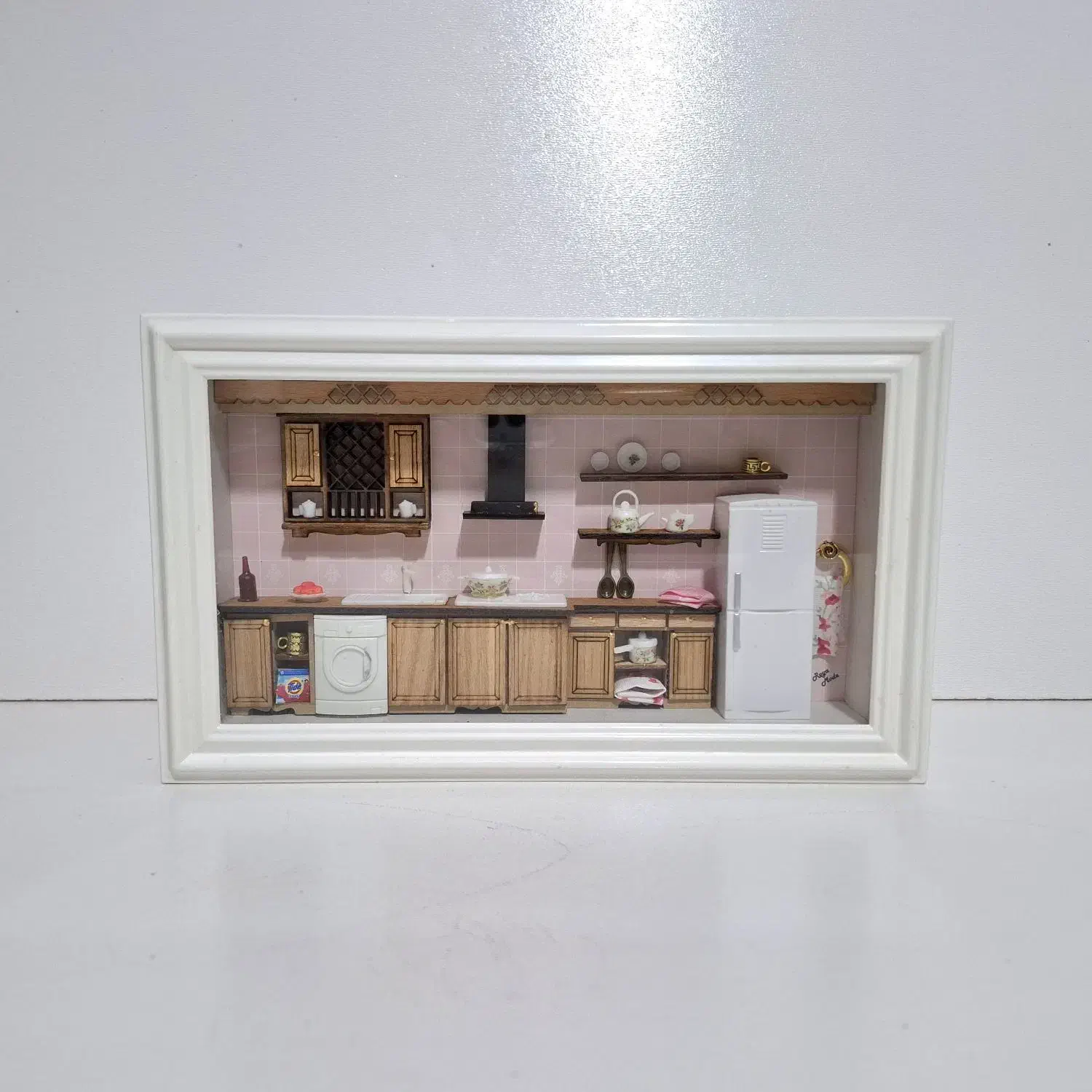 تابلو آشپزخانه|تابلو، نقاشی، عکس|مشهد, دانشجو|دیوار