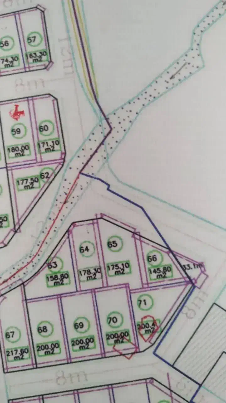 فروش زمین|فروش زمین و ملک کلنگی|مریوان, |دیوار