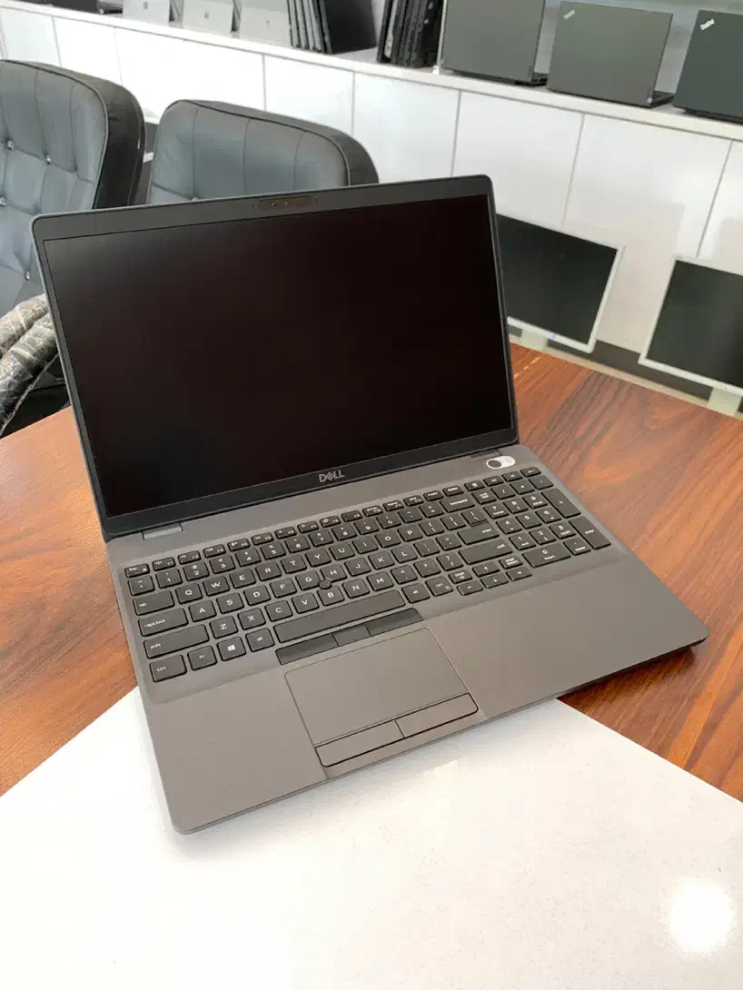 لپ تاپ DELL 5500 خانگی|رایانه همراه|بندر کنگان, |دیوار