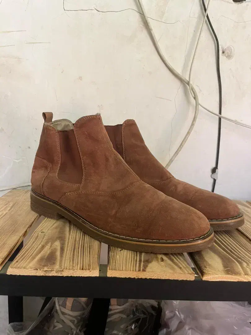 چرمی و اسپرت|کیف، کفش، کمربند|آبادان, |دیوار