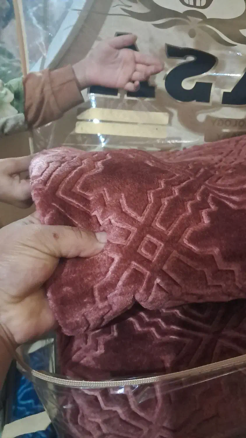 پتو دونفر دونه یک پونصد|رختخواب، بالش، پتو|هامون, |دیوار