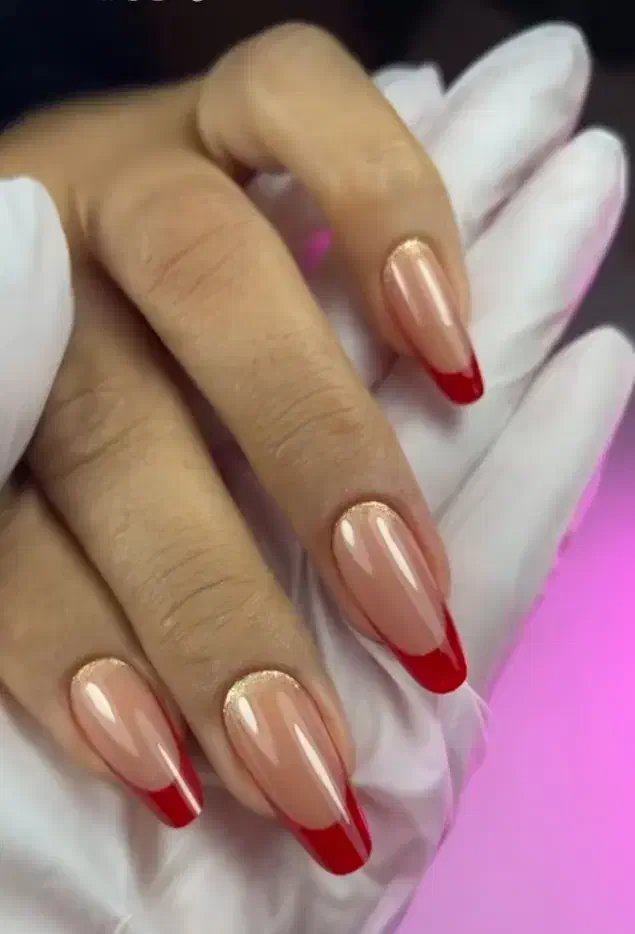 آموزش کامل کاشت ناخن با تخفیف عالی و بهترین خدمات|خدمات آرایشگری و زیبایی|کرمان, |دیوار