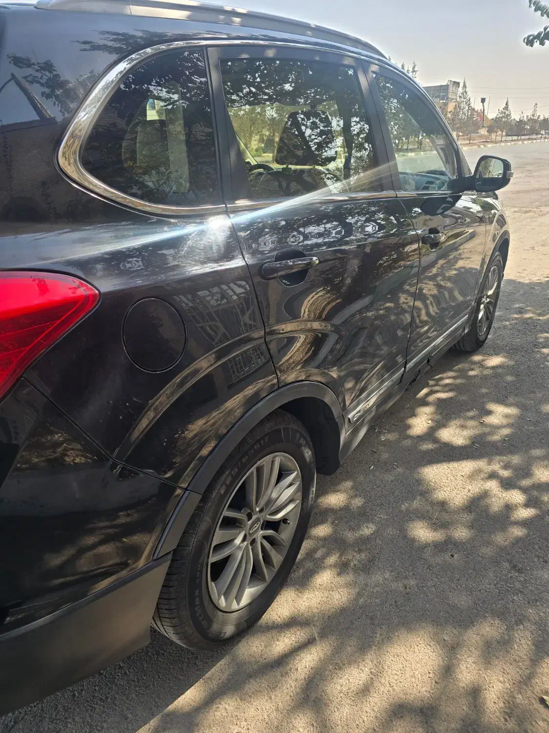 تیگو5|خودرو سواری و وانت|اسلام‌شهر, ملک‌آباد|دیوار