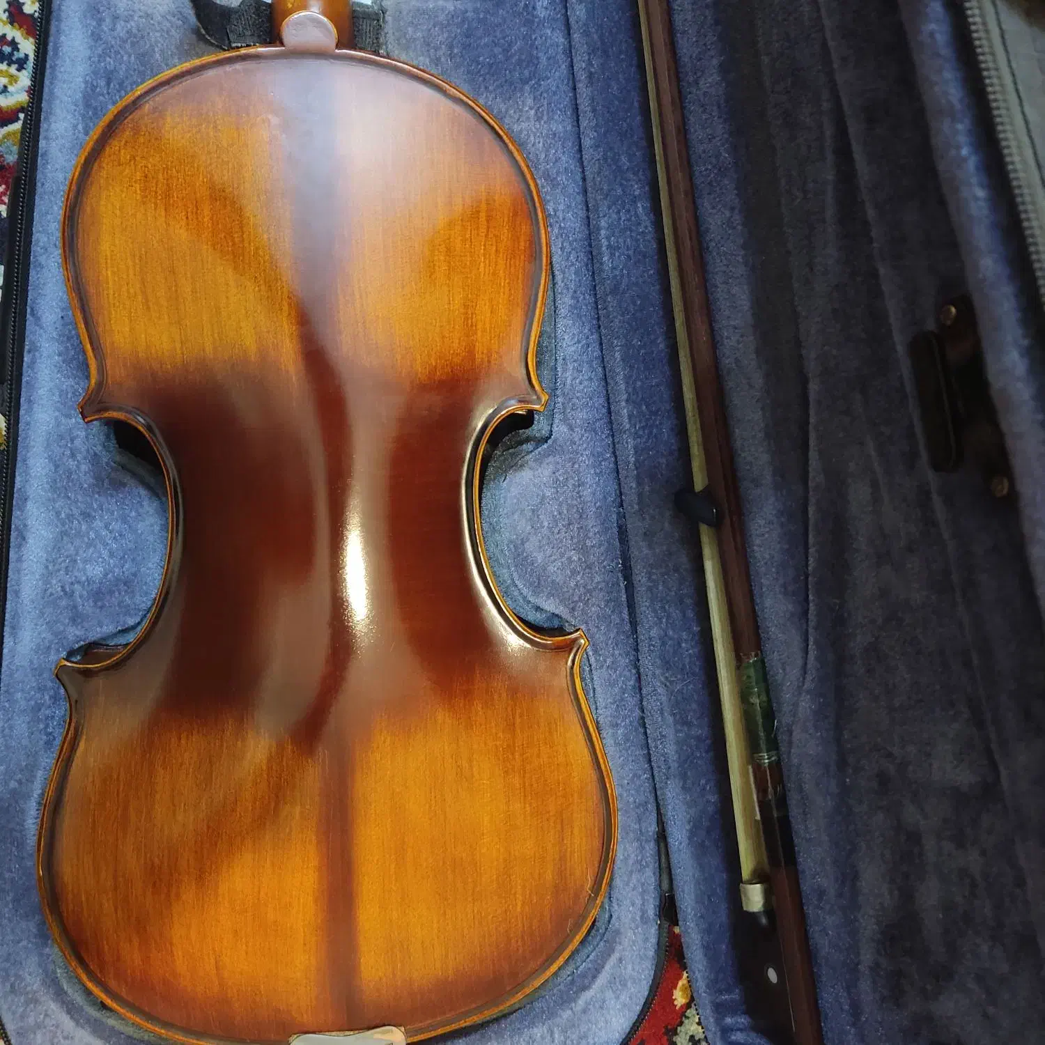 ویولن 4/4 سیرکا|ویولن|اصفهان, قائمیه|دیوار