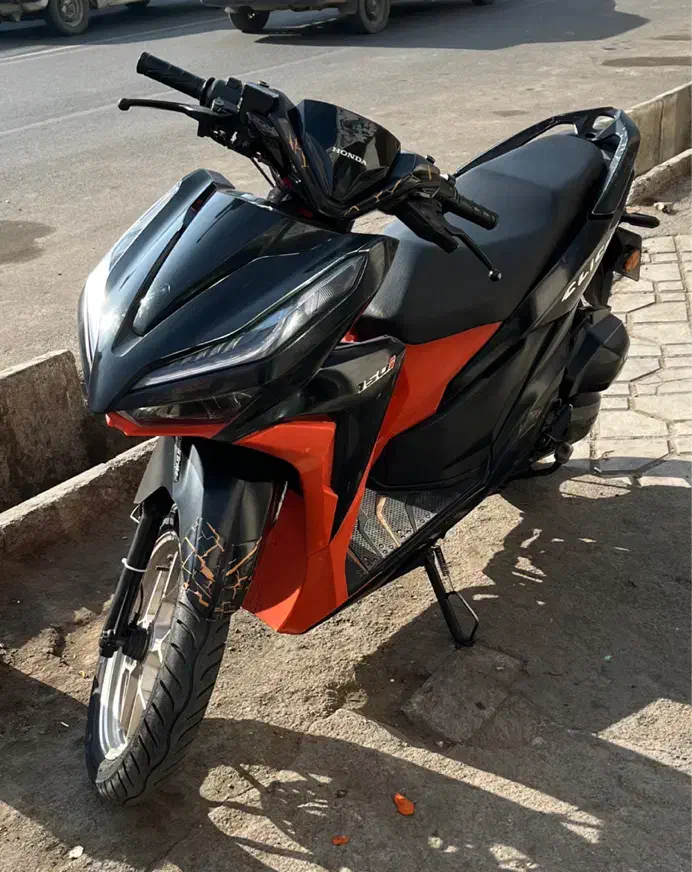 طرح کلیک ۱۴۰۰ کم کار سالم|موتورسیکلت|سبزوار, پاسداران|دیوار