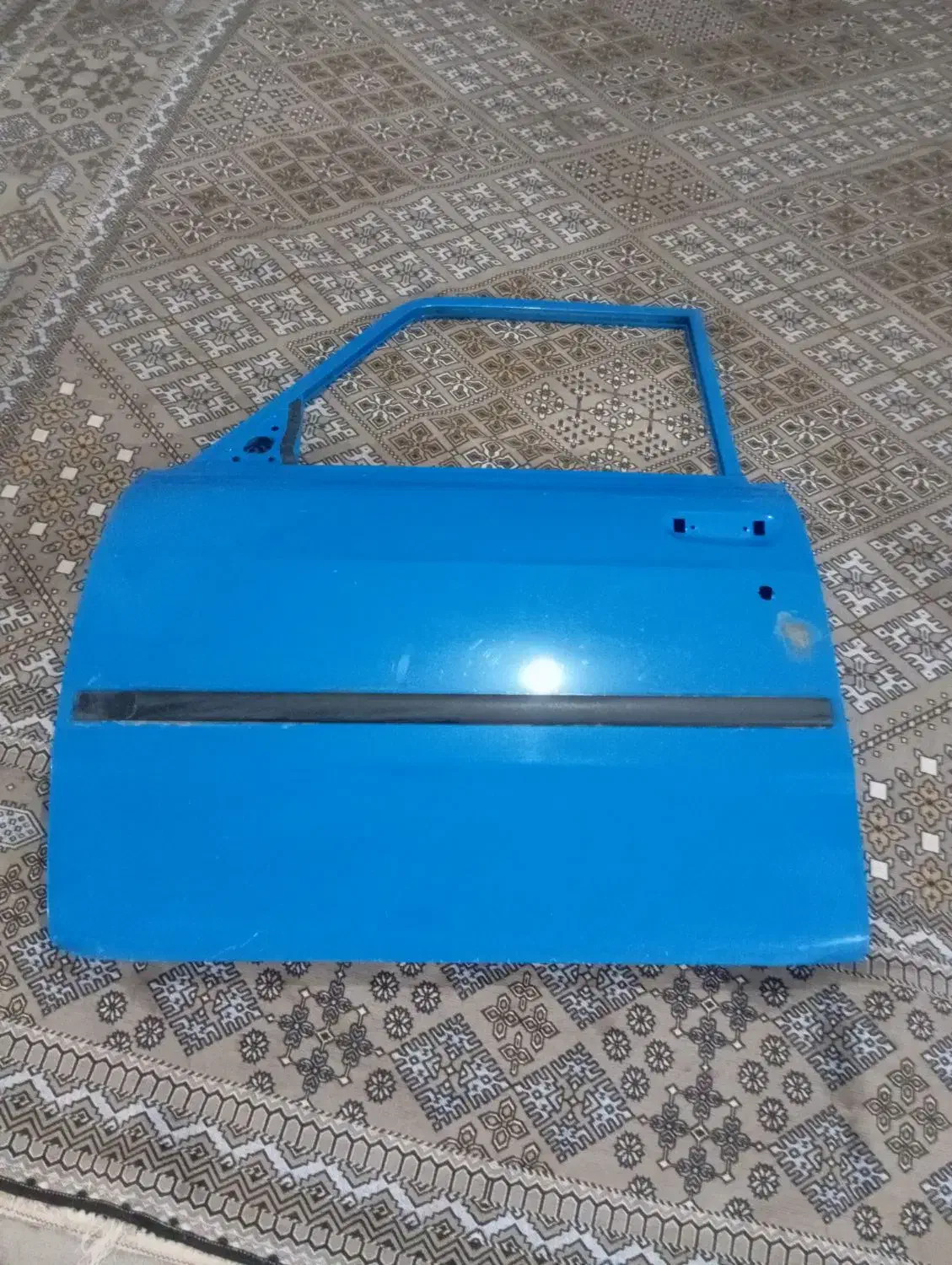 درب نیسان سمت راننده|قطعات یدکی و لوازم جانبی|سرچهان, |دیوار