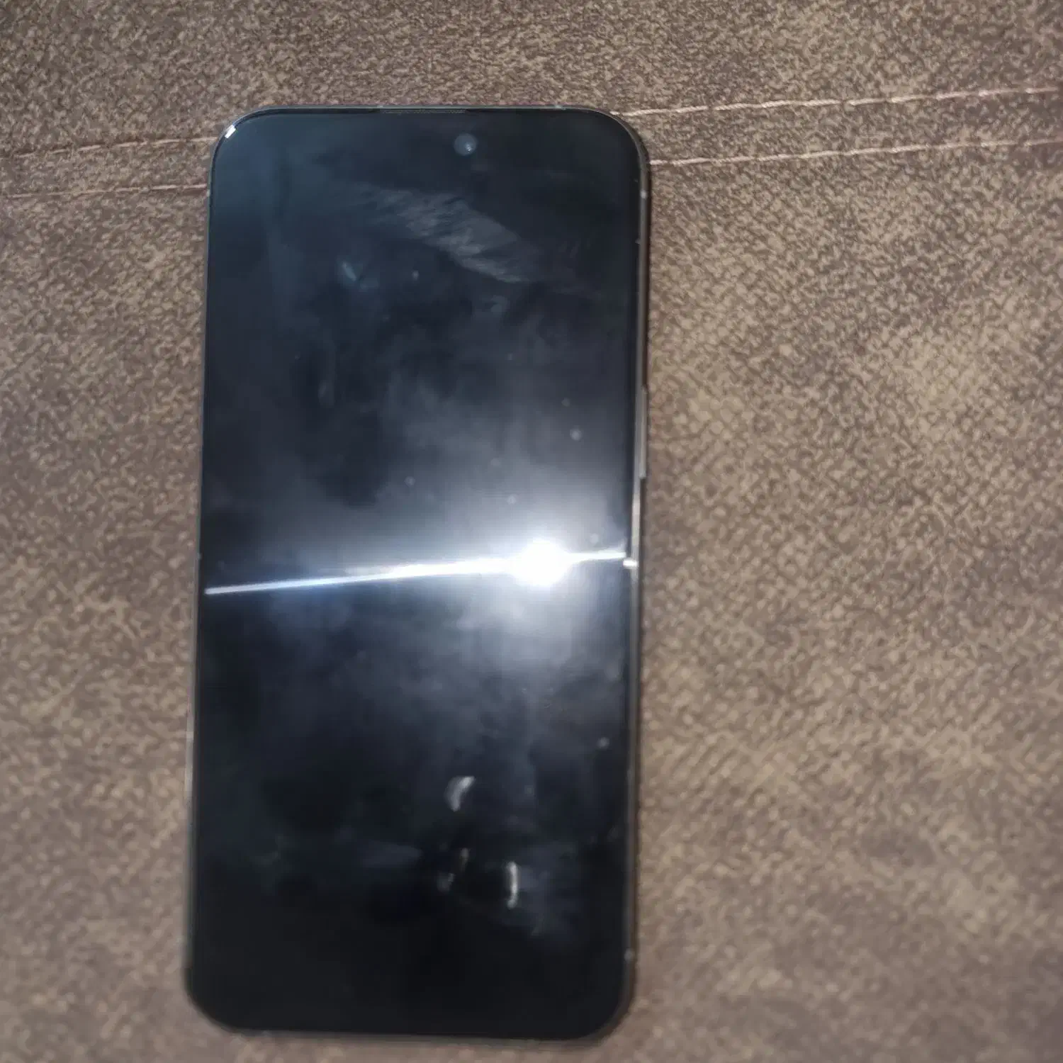 آیفون ۱۵پرومکس|موبایل|بندر امام خمینی, |دیوار