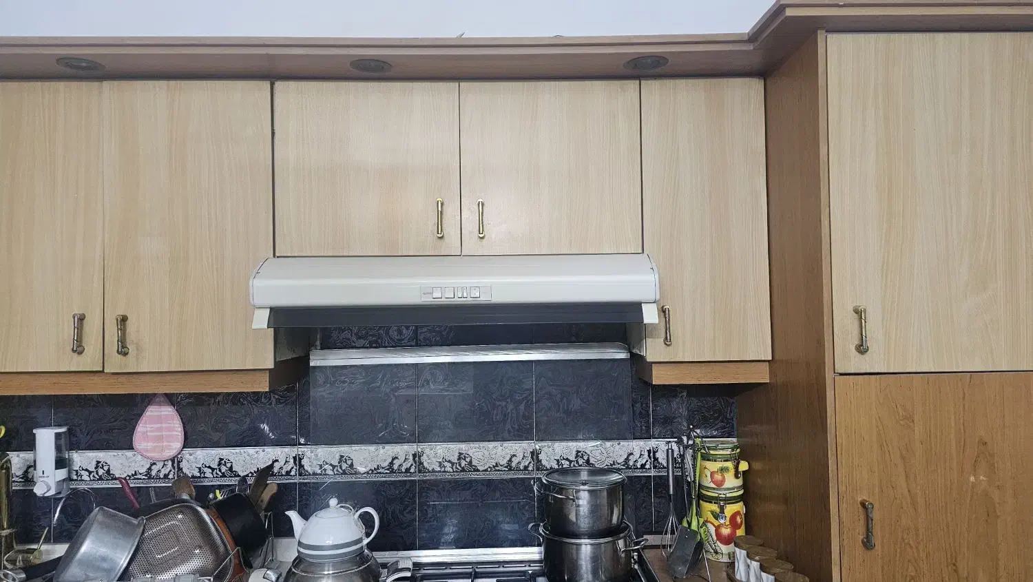 هود بیمکس|هود|مشهد, احمدآباد|دیوار