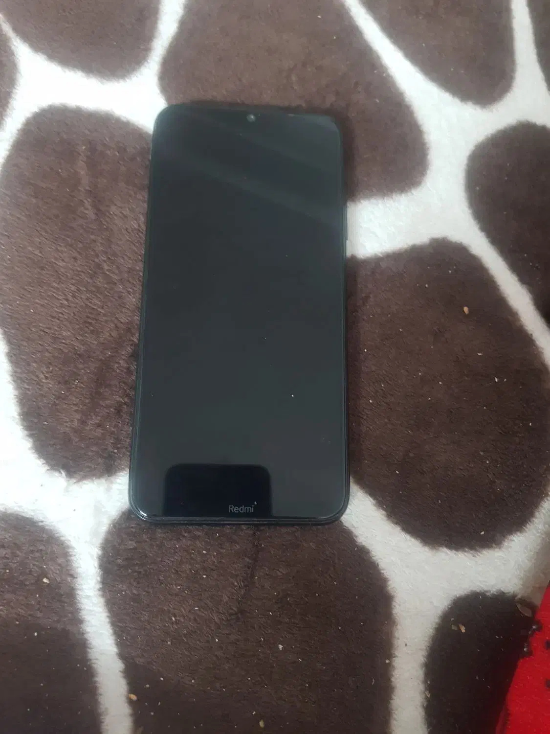 گوشی شیائومی ردمی نوت8|موبایل|کازرون, |دیوار