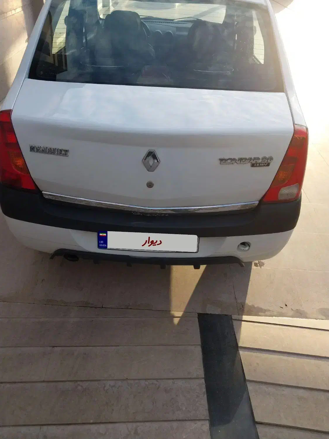 ال۹۰ مدل ۹۰|خودرو سواری و وانت|رشت, صفاری|دیوار