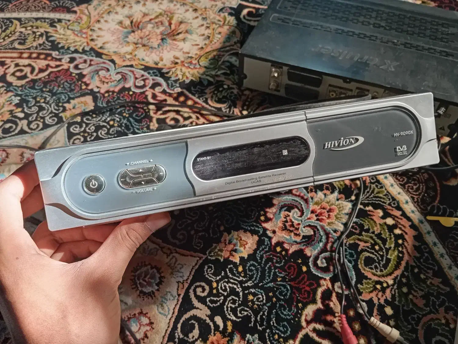 دست گاه تلویزیون|سیستم صوتی خانگی|زابل, |دیوار