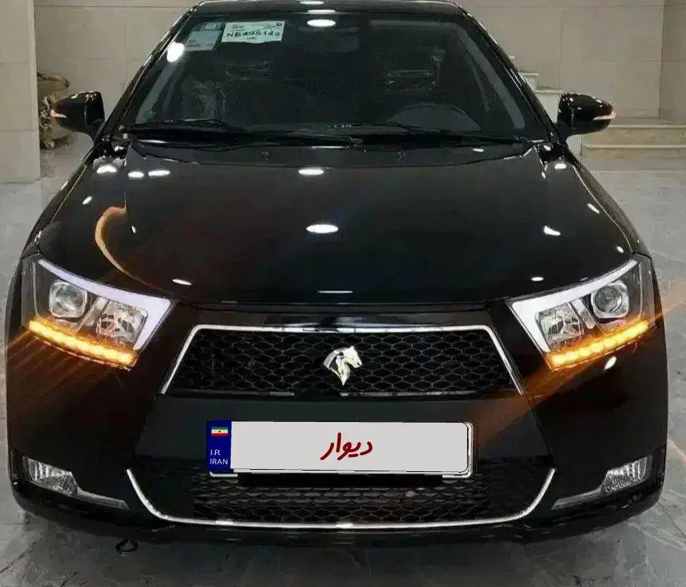 دناپلاس توربو|خودرو سواری و وانت|مشهد, شهرک بهارستان|دیوار