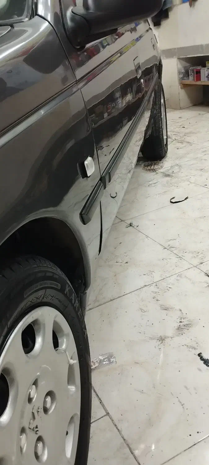 روا مدل۸۷ تمیز|خودرو سواری و وانت|مراغه, |دیوار