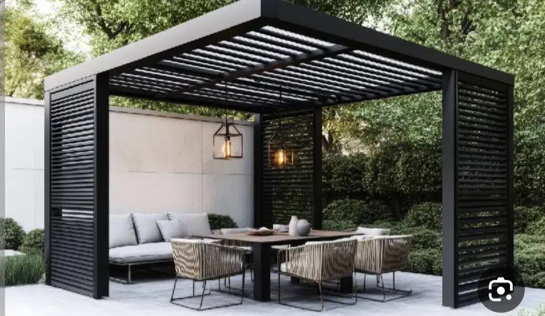 جوشکاری حرفهای سازه های فلزی|خدمات پیشه و مهارت|چالوس, |دیوار