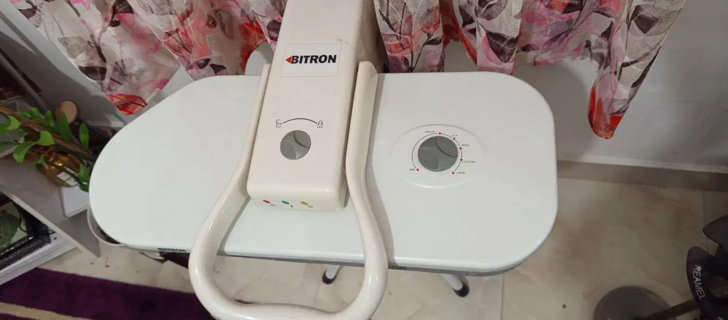 اتو پرس|اتو و لوازم اتو|نوشهر, |دیوار