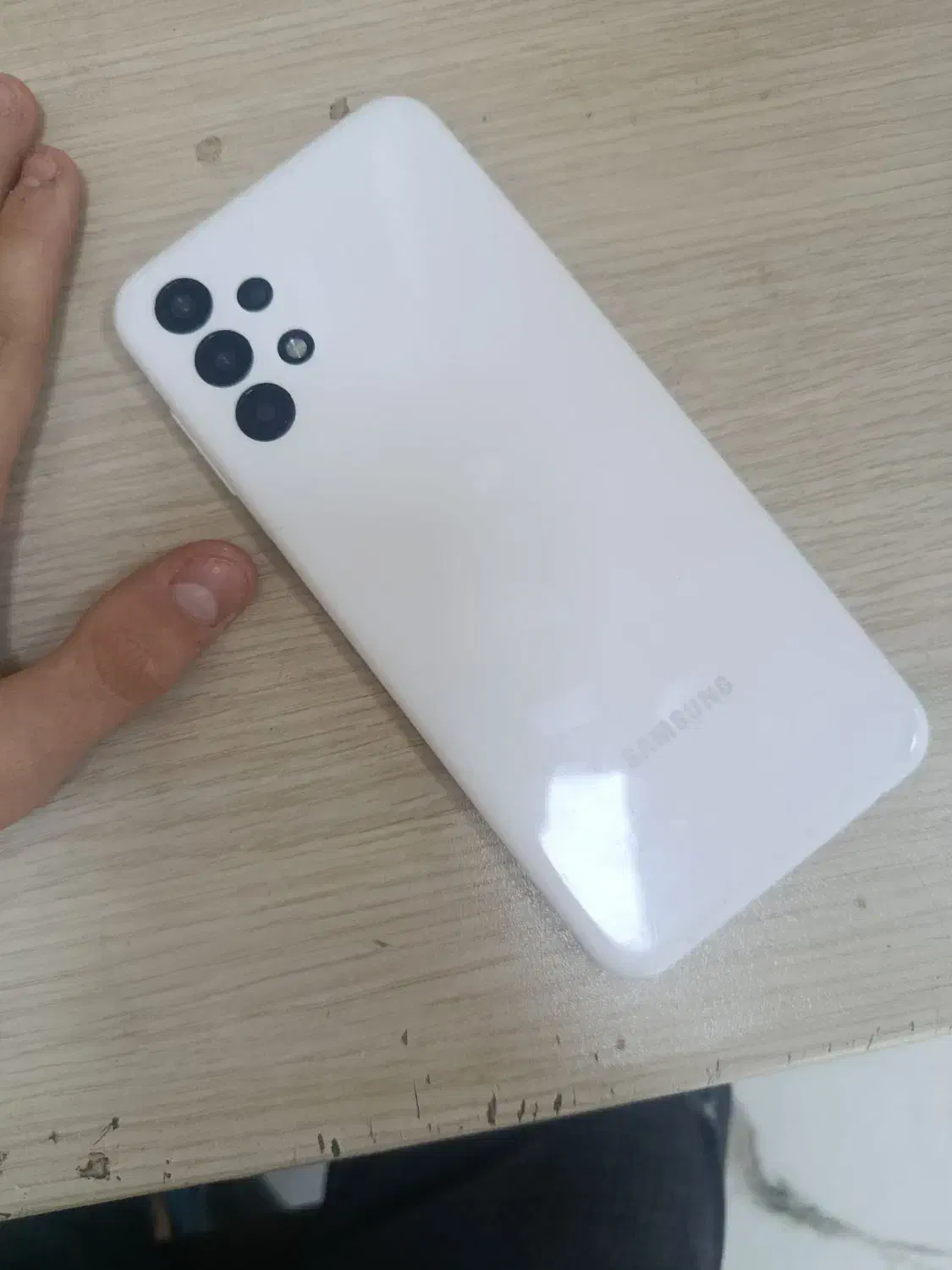 سامسونگ a13|موبایل|ارومیه, |دیوار