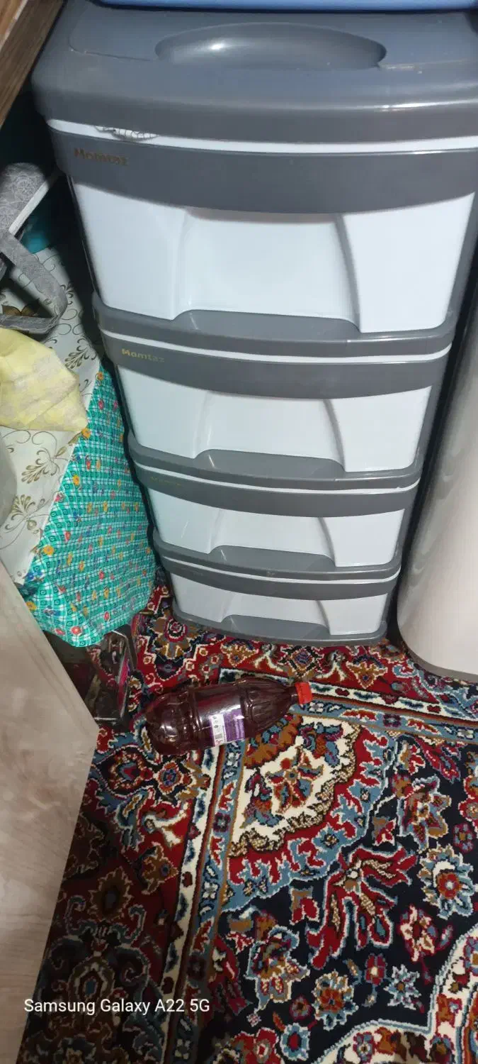 تعدادی وسایل منزل|اجاق گاز و لوازم برقی پختوپز|مشهد, شهرک مطهری|دیوار