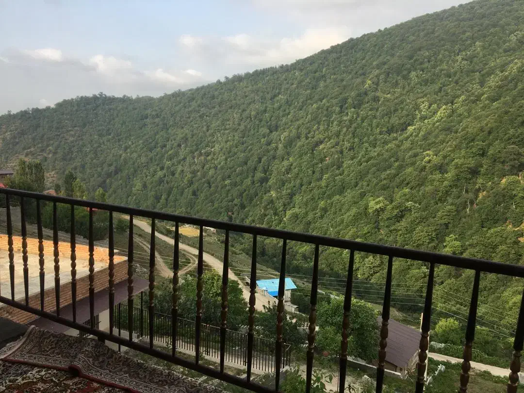 اجاره ویلا و سوئیت در یلاق|اجارهٔ کوتاهمدت ویلا و باغ|آلاشت, |دیوار